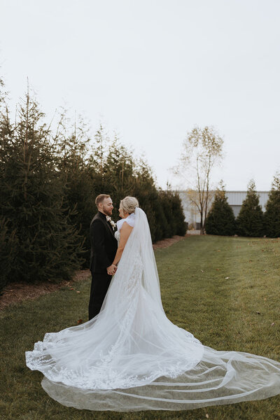 Mojave East is Cincinnatis Newest Wedding Venue