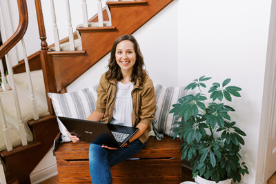 Client testimonial, overcame weight‑loss plateau with online coaching