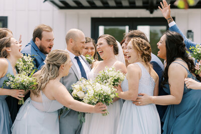 Hazelwood Weddings Portfolio