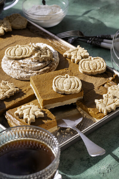 Sheet Pan Pumpkin Pie-3