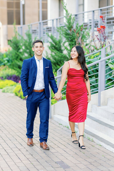 9.1.2024 - Isidro Proposes to Jessica - SHARE-25