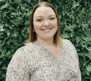 Floral and event design coordinator