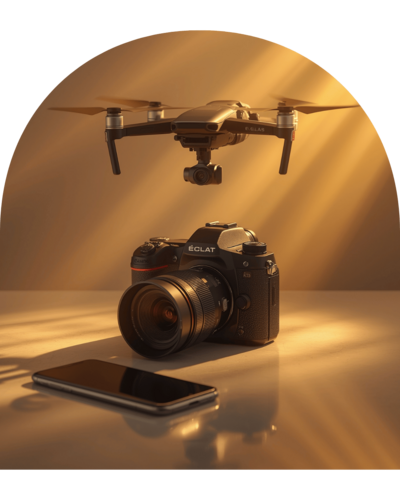 Lili Créa Design – photo et vidéo pour entreprise