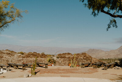 Villa Leche Wedding
