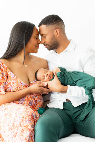 San Francisco Bay Area Photographer_Shannon Alyse Photography_Newborn Studio Photoshoot4