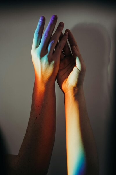 LGBTQIA+ inclusive therapy services in Ojai and Santa Monica