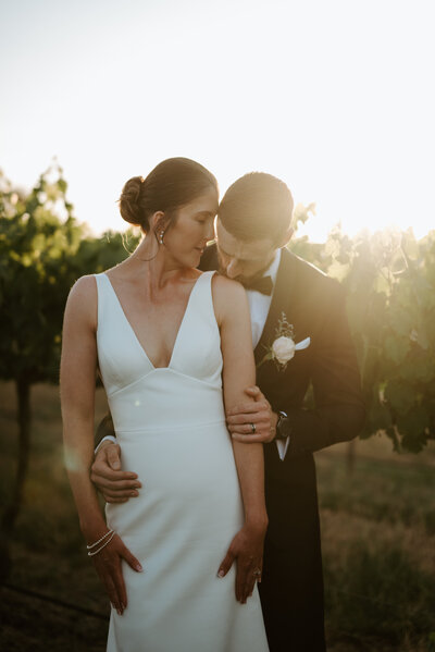 About your Wedding Photographer