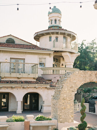 Villa Antonia - Austin Texas - Nick & Peri Pattie - Stephanie Michelle Photography - @stephaniemichellephotog-2