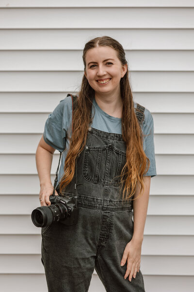 Maine Wedding Videographer and Photographer