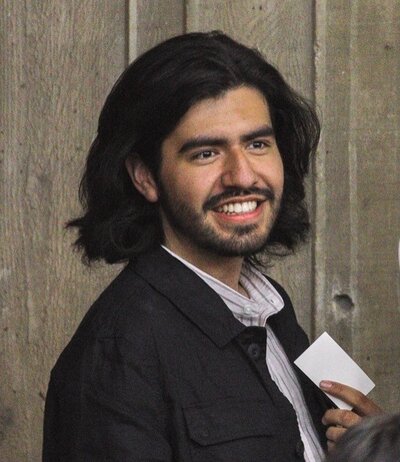 Jonathan Hernandez
