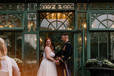 Harrisburg Wedding Photographer