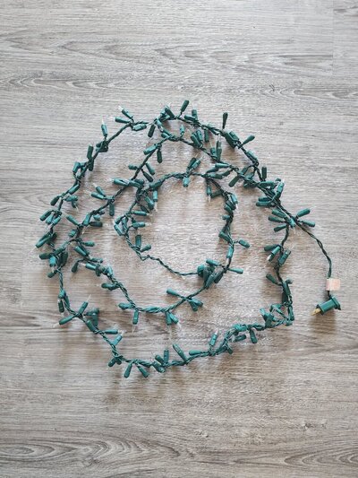 thick string lights for rent yorkton