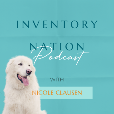 Inventory Nation Podcast for Inventory Management Strategies