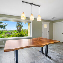 Image of Residential Remodel from Frame to Finish Bellingham Contractors