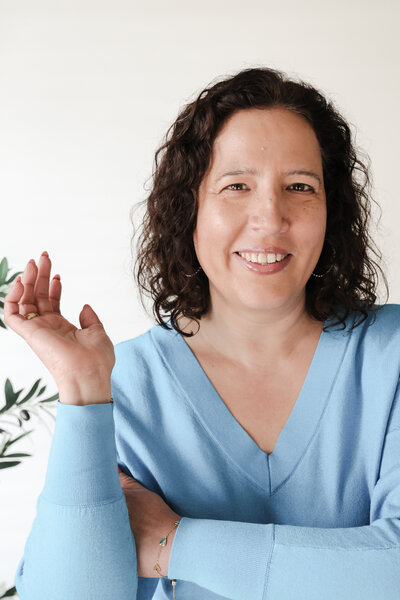 Personalized Financial Coaching for Women | Debbie O'Hara