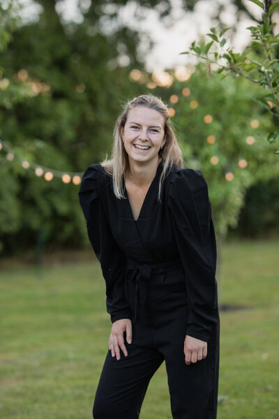 Naomi Vink Weddingplanner Ceremoniemeester Advies Let's Go Planning