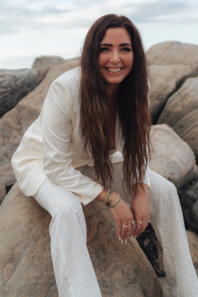 Blush Agency - Marketing and Media Agency for Female Entrepreneurs