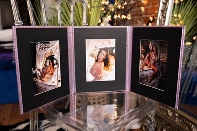 BombShell Boudoir by Michelle Lynn Photography, LLC located near Louisville, KY