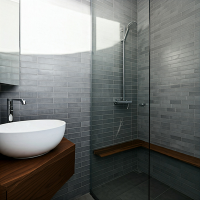 shower replacement remodeling contractor twin cities