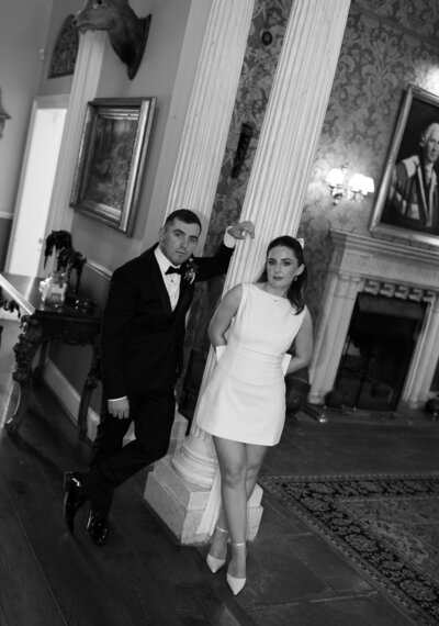 track field close up