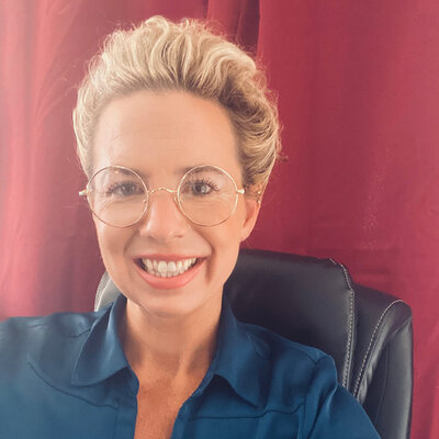 Photo of Lindsey Levek - Travel Advisor at An Avenue Apart 