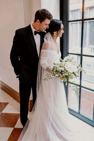 SHINOLA WEDDING PHOTOGRAPHER