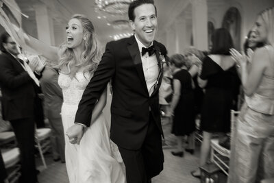 nyc public library wedding photographer