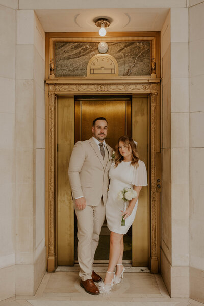 Hartford city hall, city hall wedding, secret elopement, how to elope, where to elope, CT elopement