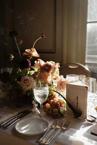 Spencer & Daniel - Fall Wedding at The Toronto University Club - Preview-93