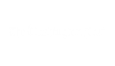The Washington Post Logo