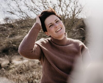 Janine van der Bent kindercoach voor hoogsensitieve en hoogbegaafde kinderen