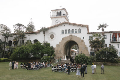 wedding photographer santa barbara