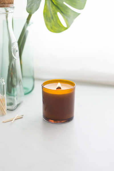 Atelier21 Co - Vintage Candle-036