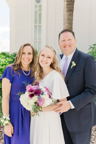 lds temple wedding photographer
