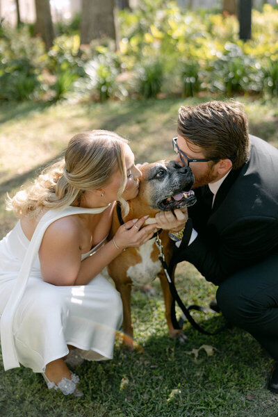 orlando wedding photography and videography by Marissa and Thomas