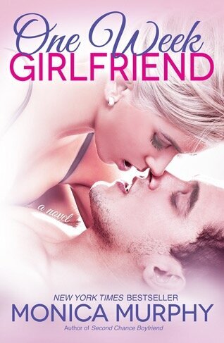 LWD-MonicaMurphy-Cover-OneWeekGirlfriend-LowRes