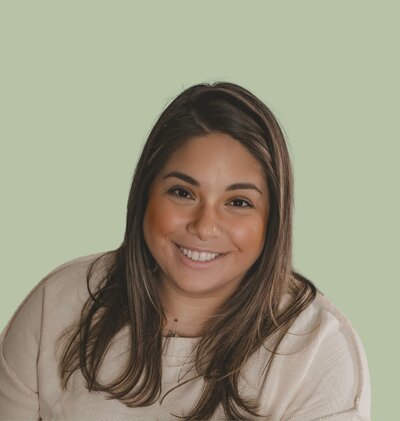 female therapist headshot