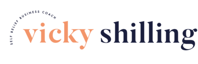 Vicky Shilling Self Belief Business Coach colour