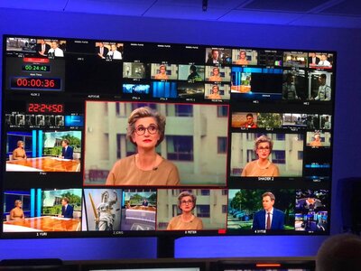 Ellemieke foto Nieuwsuur