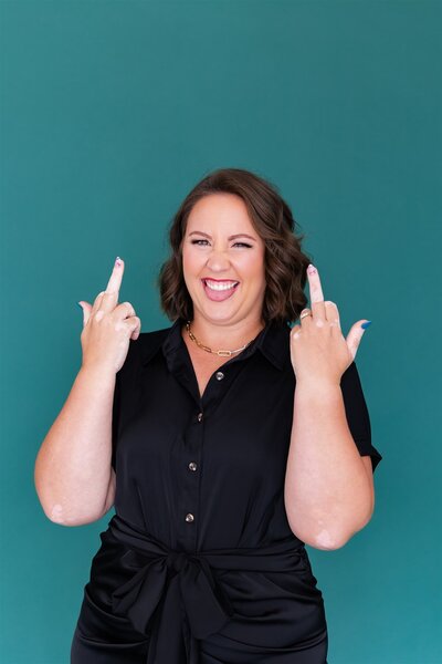 Canon City therapist who isn't afraid to be herself