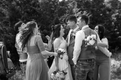 Bridal Party-47