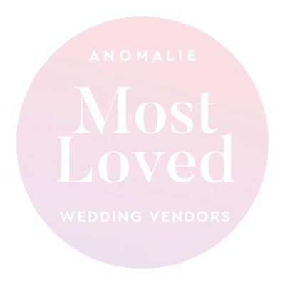 anomalie most loved badge