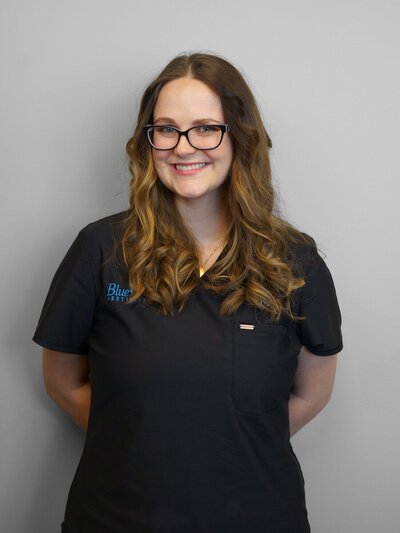 Headshot of Blue Sky Fertility Phlebotomist, Rylie Noland