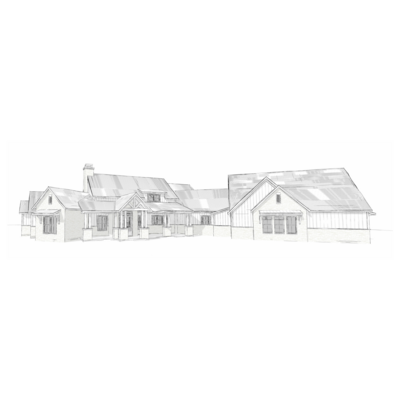 Custom Floor plan in Elk River by Minnesota Custom Builders