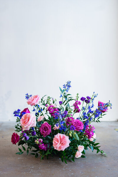 Ground Arrangement Jewel
