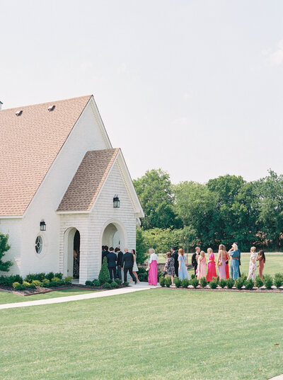 The Nest at Ruth Farms Wedding - Stephanie Michelle Photography - Dallas Texas-55