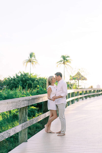 resident's beach marco island engagement photos - brittany bekas-16