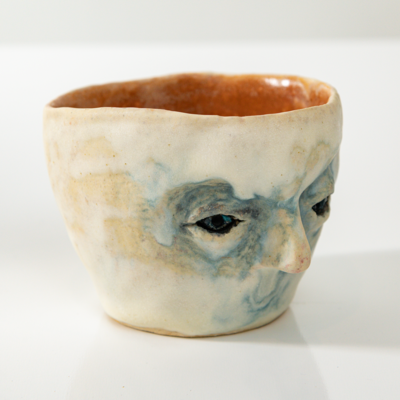 Michelle-Spiziri-Abstract-Artist-Ceramics-Totem-Mugs-Wisdom-2