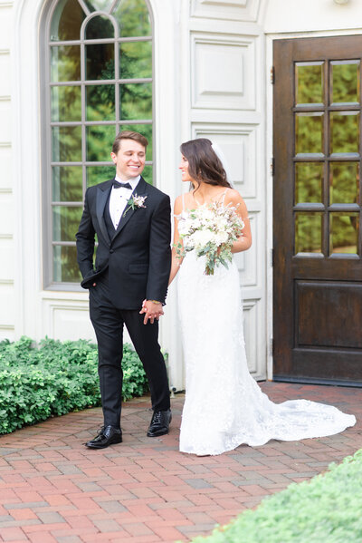 Wedding photos lancaster pa