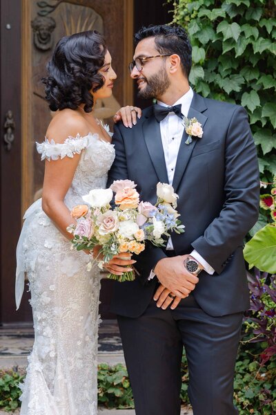 Chicago Elopement wedding photographer